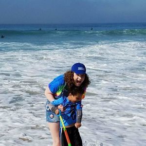 Meet your Posher, Amber